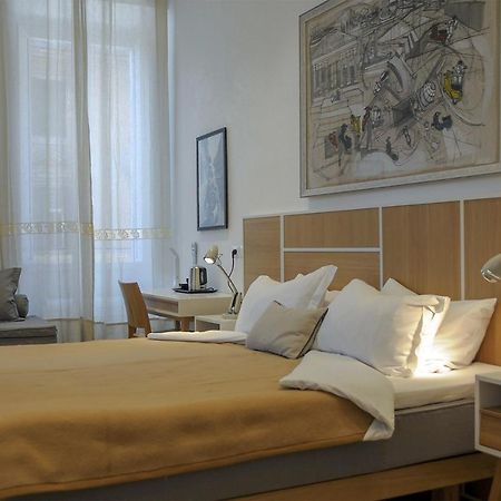 Roma Vespahouse Eksteriør bilde